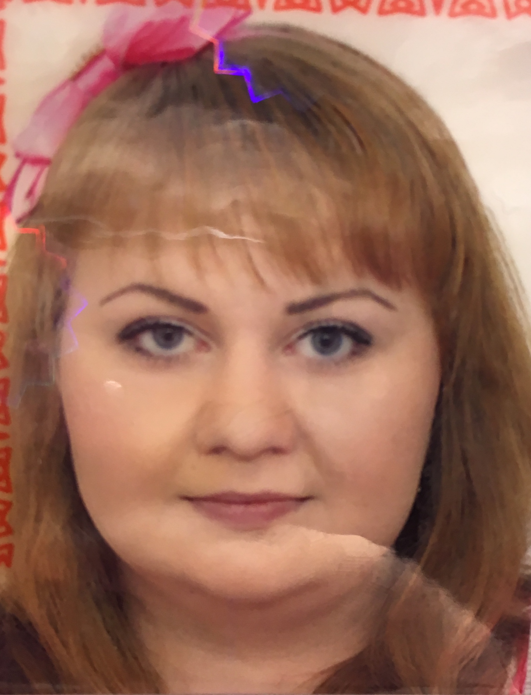 Богданова Кристина Алексеевна